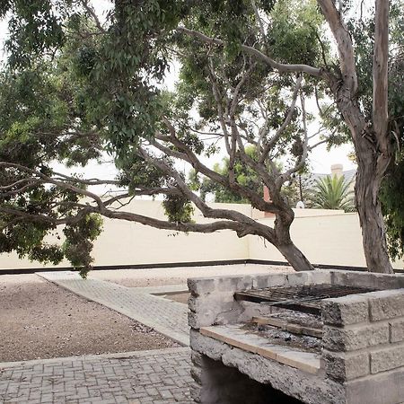 Good Times Self Catering Apartments Swakopmund Exteriér fotografie