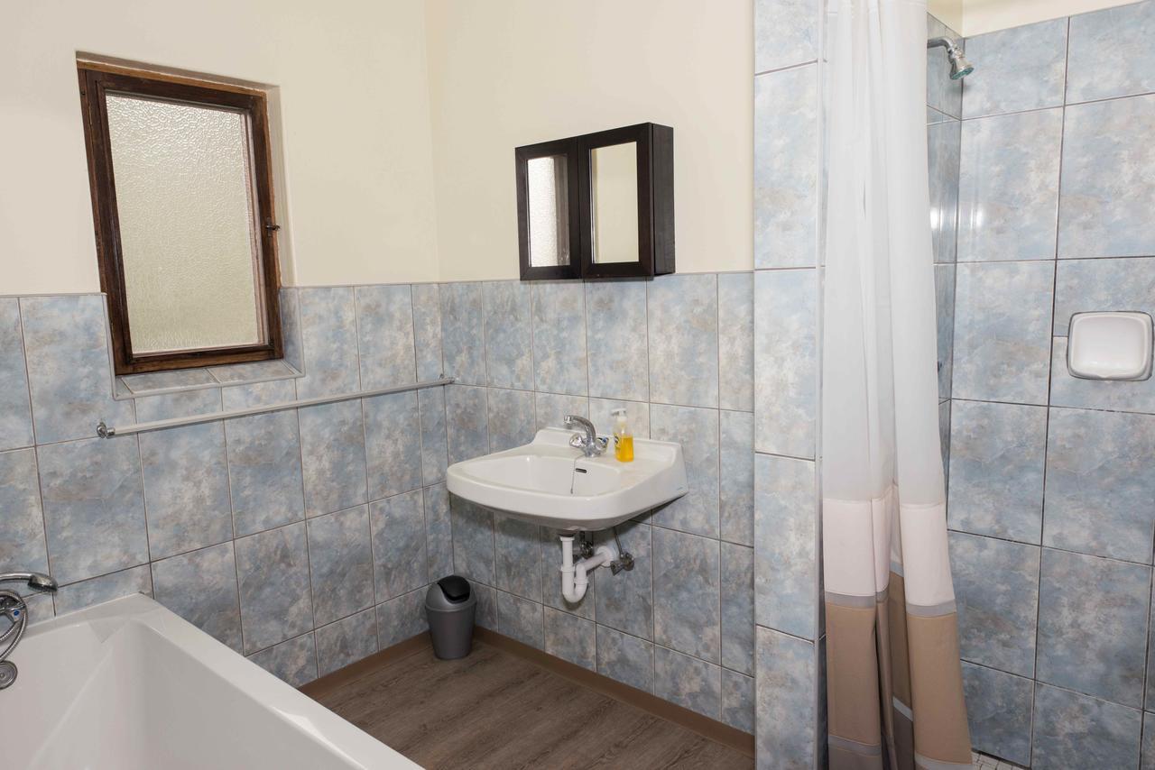 Good Times Self Catering Apartments Swakopmund Exteriér fotografie